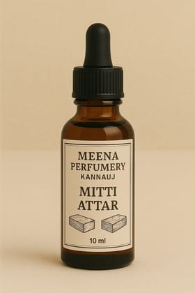 Mitti Attar-100 GRAM