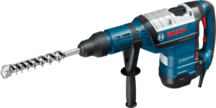 Bosch GBH 8-45 DV Professional Corded Rotary Hammer - 06112650F0