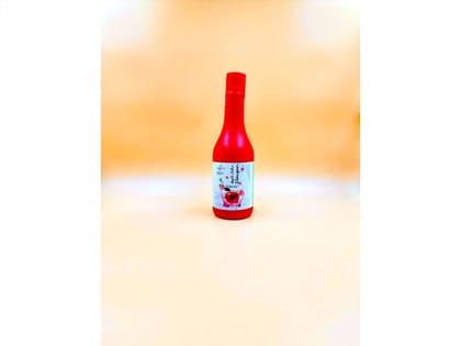 Apple Cider With Mother (Vinegar) - 500ml 