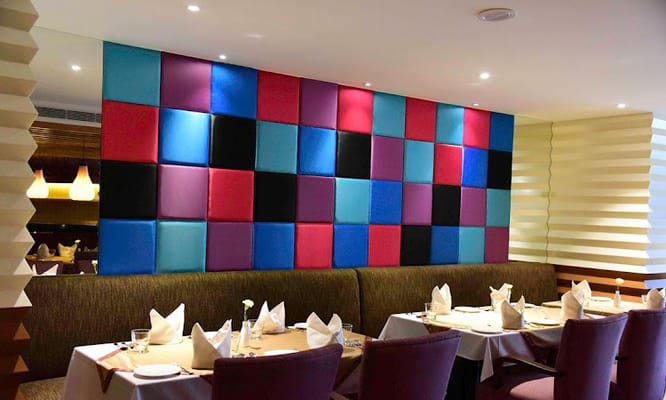 Saarangi Fine Dining