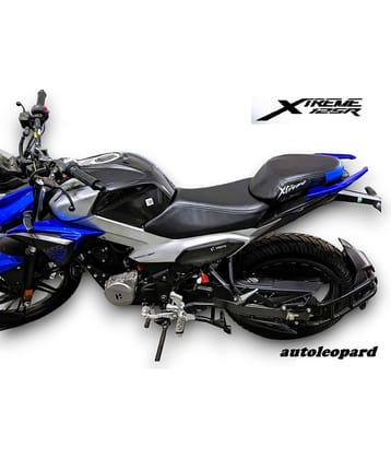 EXTREME 125R BIKE SEAT COVER