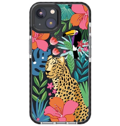 Panthera-iPhone 15 Pro Max / Black