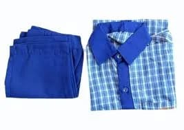 Tailored Trousers by MVR GARMENTS Comfort Style