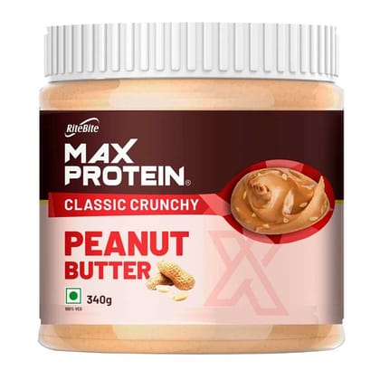RB MP PEANUT BUTTER CLASSIC CR