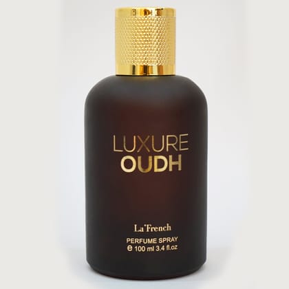 LF Luxure Oudh Perfume For Men - 100ml
