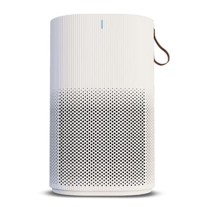 Eureka Forbes Air Purifier 150 for bedroom | Covers upto 200 Sq. Ft. | True HEPA H13 Filter & Surround 360 Air Technology | Removes 99.97% Dust & Particulate Matter | 3-Stage Purification Eureka Forbes Air Purifier 150 for bedroom | Covers upto 200 Sq. Ft. | True HEPA H13 Filter & Surround 360 Air Technology | Removes 99.97% Dust & Particulate Matter | 3-Stage Purification