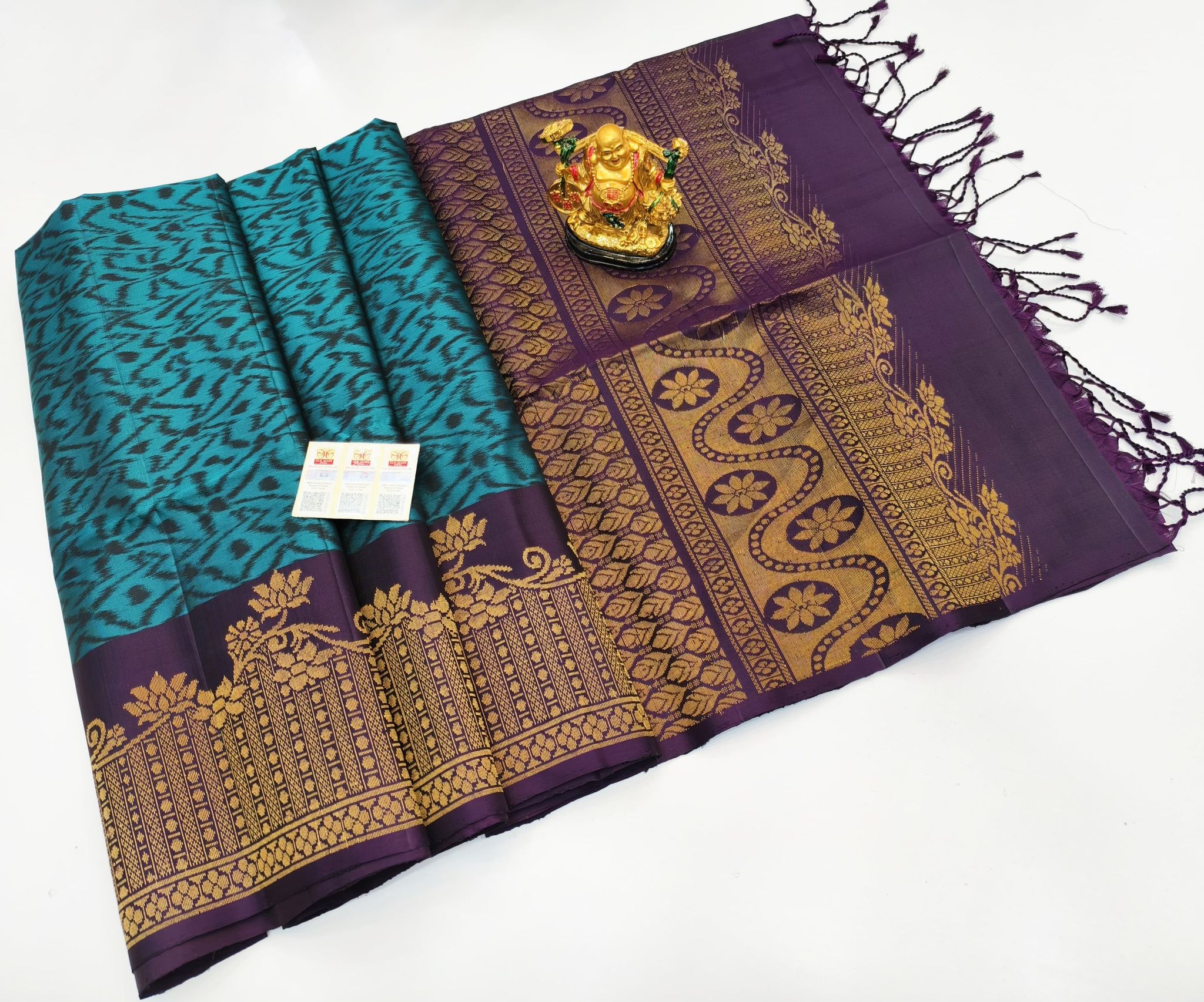 Kanjeewaram Bespoke Style 21-Bespoke