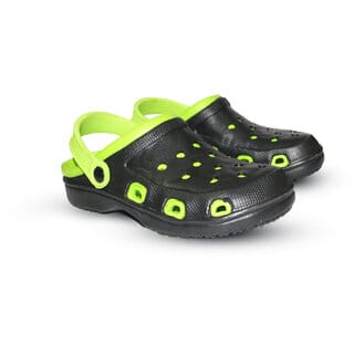 Unisex Clogs Shoes Slippers with Extra Comfort, Lightweight Cushioning for Outdoor and Indoor Sandal Slipper