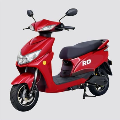 RD T-Prime Five Electric Scooter