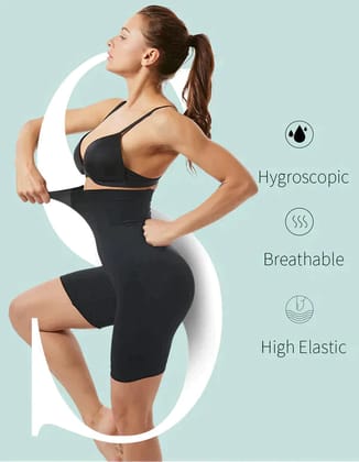 4-in-1 Slim Body Shaper Women-FREE SIZE