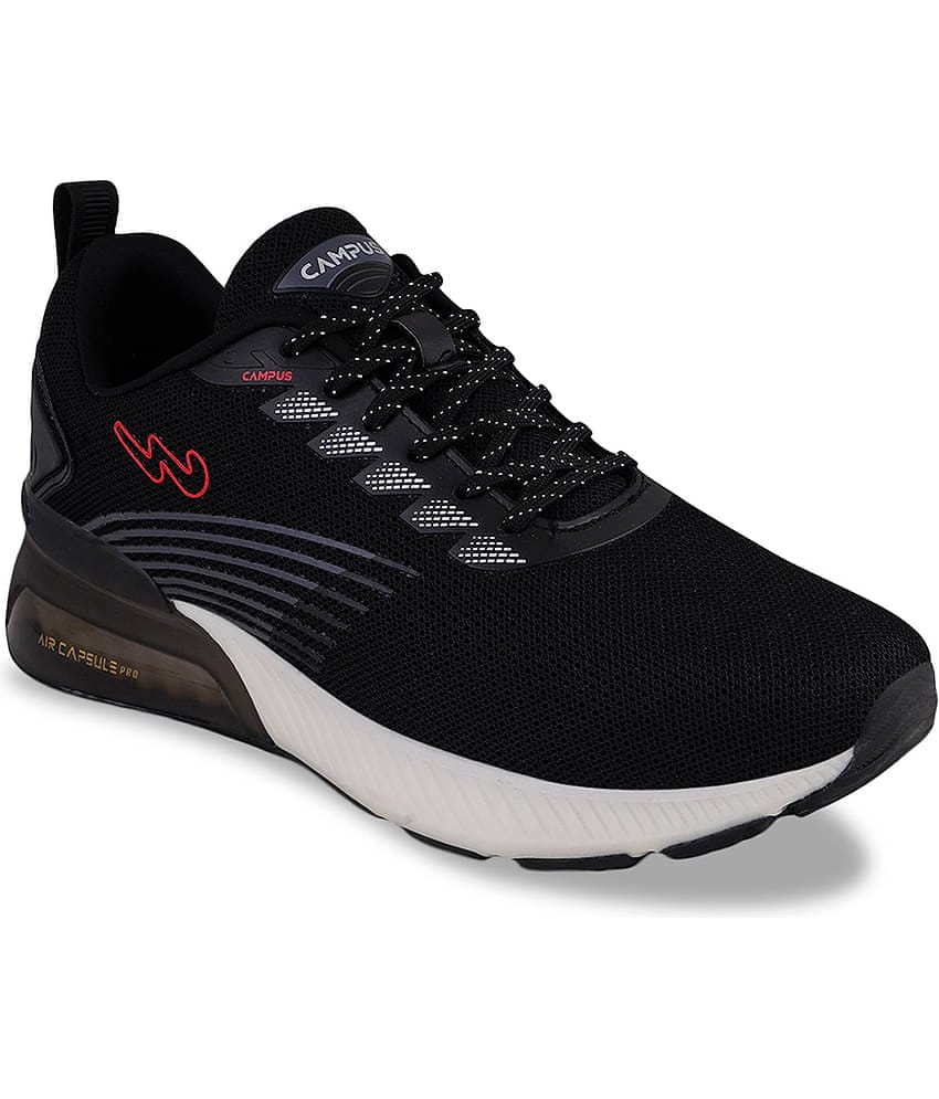 Campus - MOVE Navy Men's Sports Running Shoes