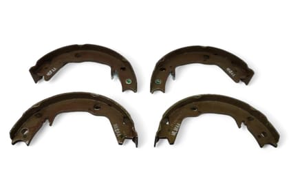 Hyundai/Kia Rear Brake Shoe Set AV690619
