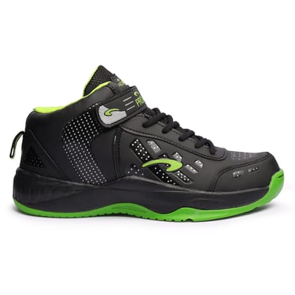 BB-202 Basketball Sports Shoes