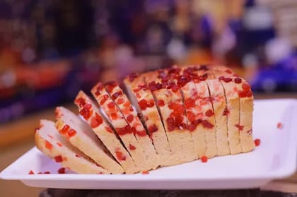 Fruit Bread