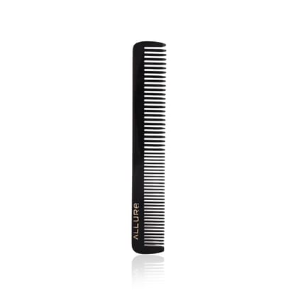 Allure Handcrafted Anti-Static Hair Comb (HMC_B_24)
