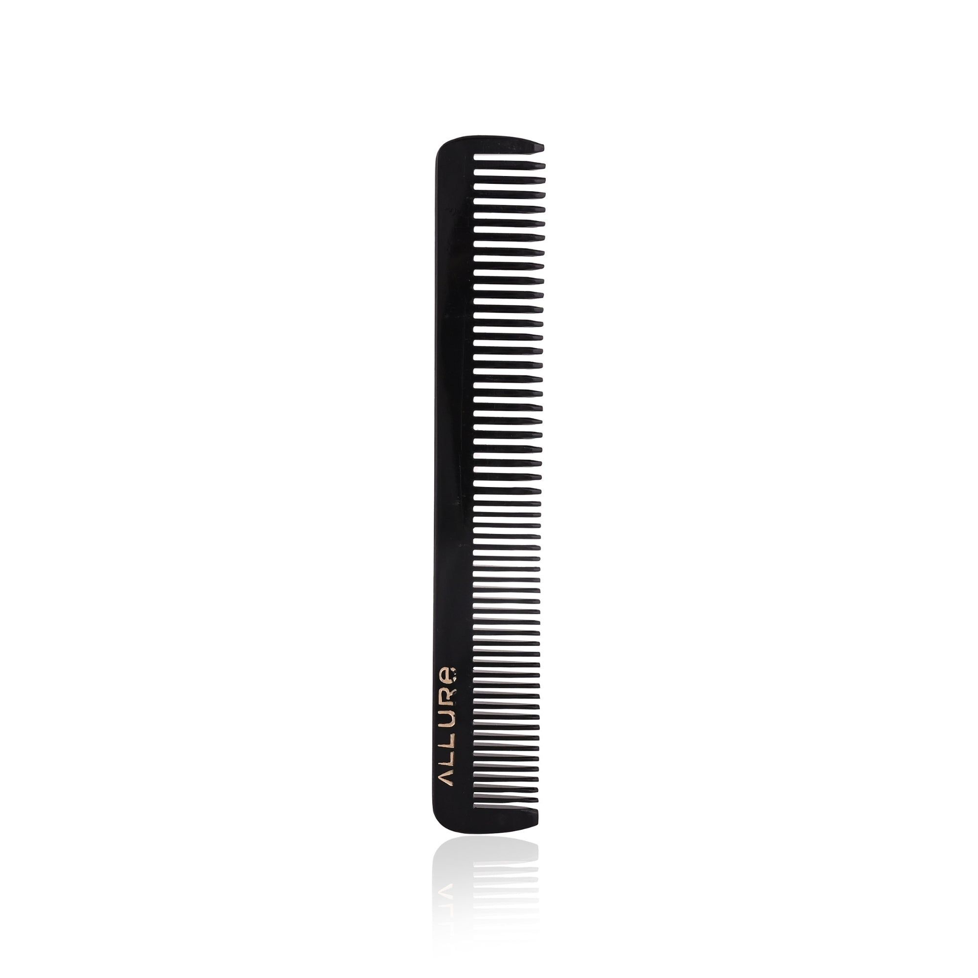 Allure Handcrafted Anti-Static Hair Comb (HMC_B_24)