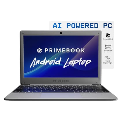 Primebook 2 Neo (11.6") Mediatek Helio G99 MT8781 Octa-Core