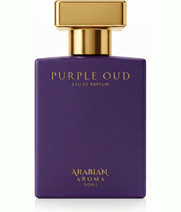 ARABIAN AROMA Eau De Parfum (EDP) Fruity -Fragrance For Men ( Pack of 1 )
