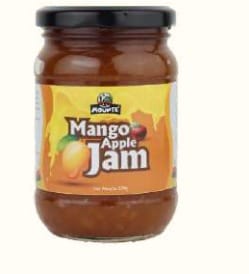 Mango Jam