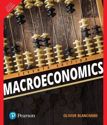 Macroeconomics | Seventh Edition| By Pearson