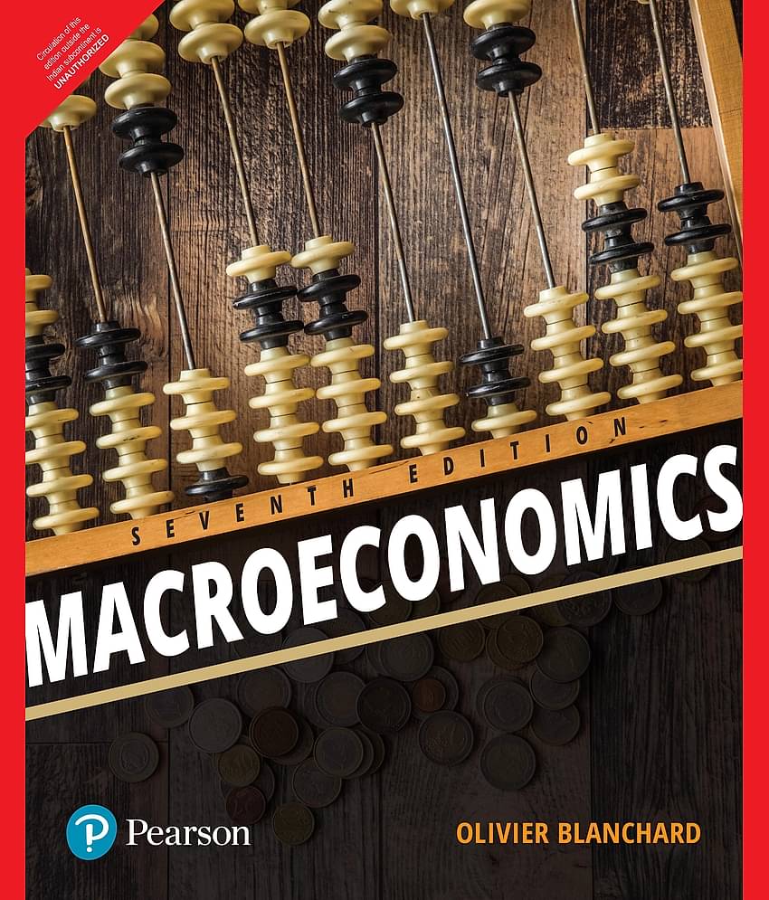 Macroeconomics | Seventh Edition| By Pearson
