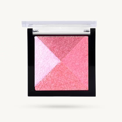 Baked Blusher and Highlighter-1