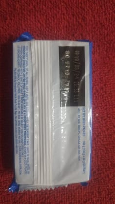 RIN SOAP 160GM