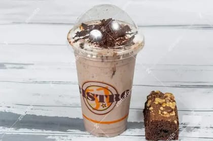 Ferrero Rochers Shake