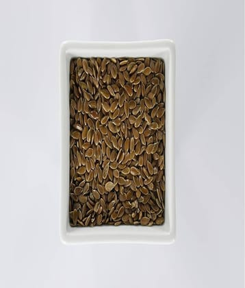 MYGODGIFT Flax Seeds | Alsi Seeds For Eating | Flax Seeds For Weight Management 200 gm