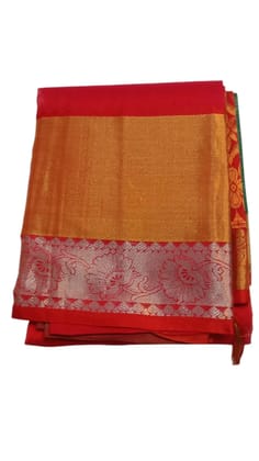 Pure Silk Paturi Pattu Saree Traditional Indian Ethnic Wear Pure Silk Paturi Pattu Saree Traditional Indian Ethnic Wear