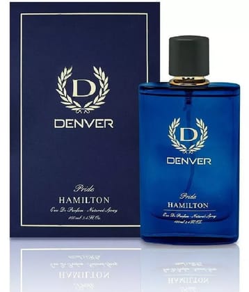 Denver Pride Perfume - 100ML for Men
