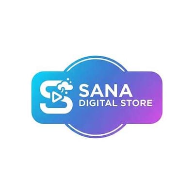 Sana Digital Store