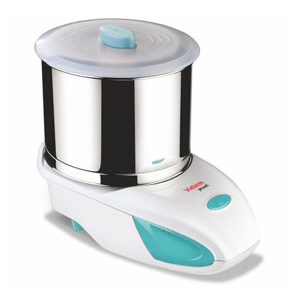 Vidiem Jewel ST 2L Wet Grinder White