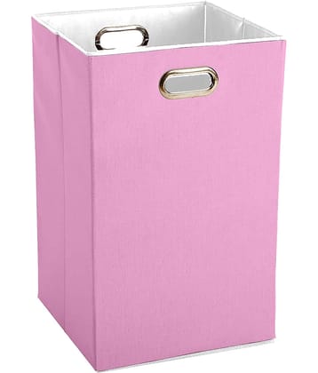 PrettyKrafts PE Laundry Bag - Pink