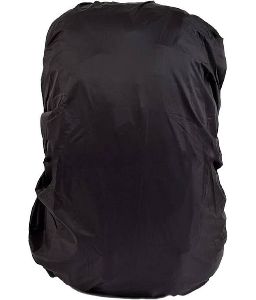 VVORAA Dust Proof Elastic Stretchable Rain Cover for Backpack Bags (for 20 Ltrs to 40 Ltrs)