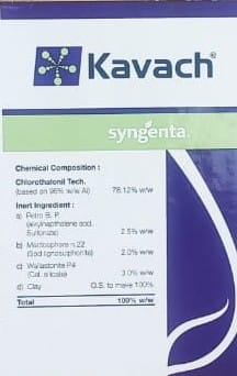 KAVACH