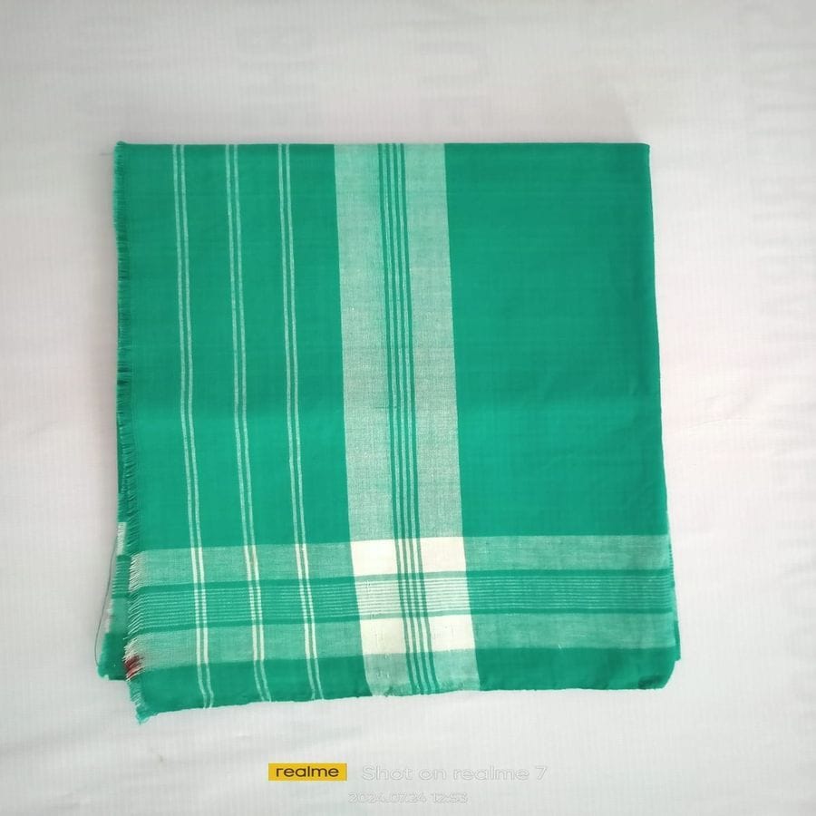 Asomi Bodo Gamcha