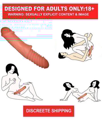 Thick Double Penetration Dildo Strapon For Lesbian Couples Long Two Headed Ended Phalos Anal Masturbation toys sexy products for men