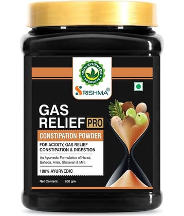 Srishma Powder For Gastric Problem ( Pack of 1 )