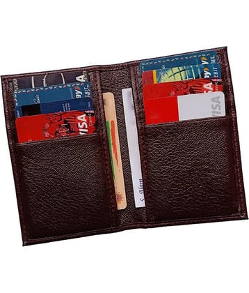 Wingers PU Leather Card Holder ( Pack 1 )