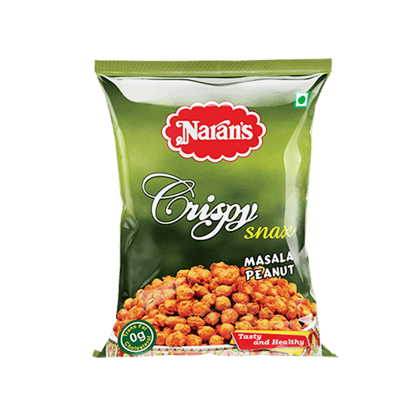 Masala Peanut