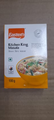 Eastern king masala box Eastern king masala box