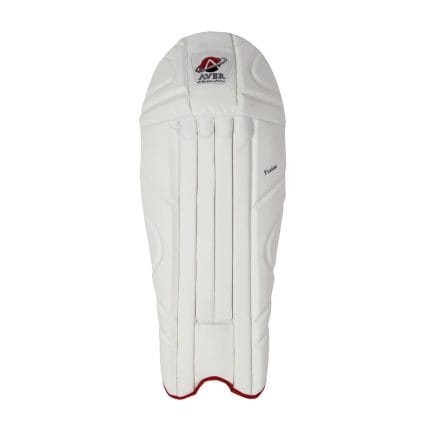 Aver Fusion Wicket Keeping Leg Guard
