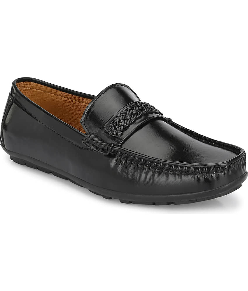 Prolific - Black Men's Penny