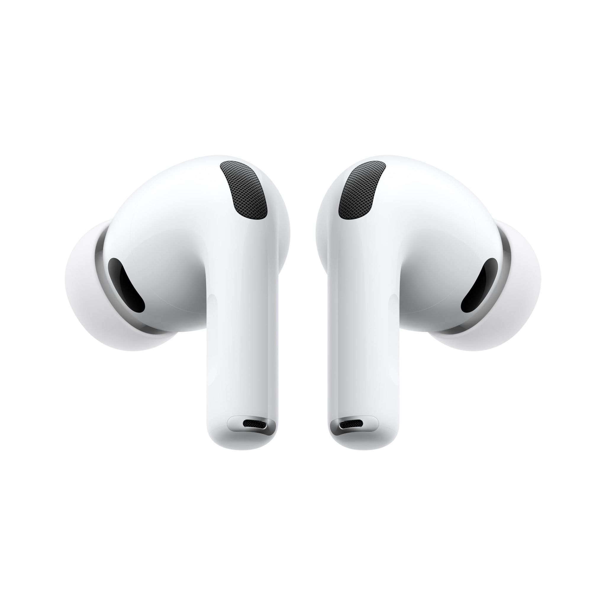 Apple AirPods Pro 3 Wireless Earbuds, Active Noise Cancellation, Live Translation, Heart Rate Sensing, Bluetooth Headphones, Spatial Audio, High-Fidelity Sound, USB-C Charging