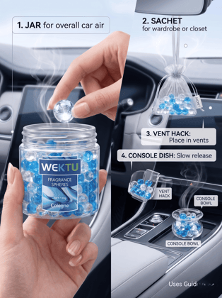 1Pc/Car Diffuser/j