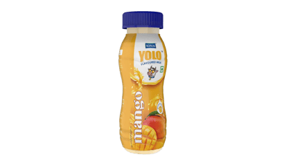Sonai Mango Flavoured Milk (180ml) | Tropical Mango Taste | Refreshing Beverage Sonai Mango Flavoured Milk (180ml) | Tropical Mango Taste | Refreshing Beverage