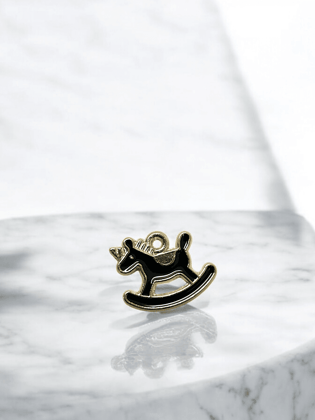 Rocking Horse Pendant