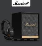 Marshall