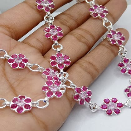 Payal 75percent Pure Silver P-47